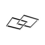 Asya 2'li Kare Linear (100x100)