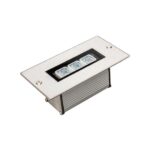 Asya Sıva Altı Wallwasher (10 cm)