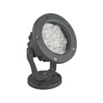 Asya Ağaç/Bahçe Aydınlatması (9W)