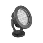 Asya Ağaç/Bahçe Aydınlatması (12W)