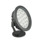 Asya Ağaç/Bahçe Aydınlatması (24W)