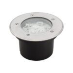 Asya Sıvaaltı Zemin Aydınlatması (6W)