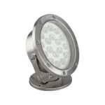 Asya Havuz Aydınlatması (18W)