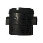 Geçmeli Derin Kasa (Kapaksız)