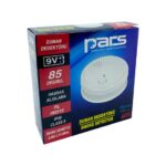 Pars Duman Dedektörü