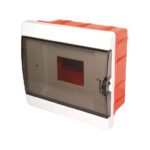 Espa 2-6'lı Sıva Altı Sigorta Kutusu