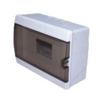 Espa 9'lu Sıva Üstü Sigorta Kutusu