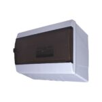 Espa 12'li Sıva Üstü Sigorta Kutusu