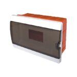 Espa 12'li Sıva Altı Sigorta Kutusu