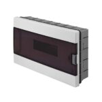 Espa 16'lı Sıva Altı Sigorta Kutusu