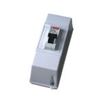 Espa 1-2'li Sıva Üstü Sigorta Kutusu