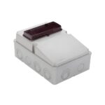 Espa Kombinasyon Kutusu