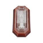 Espa Ilgaz Ceviz Duvar Aplik