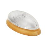 Espa Elmas Meşe Duvar Aplik