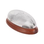 Espa Elmas Ceviz Duvar Aplik