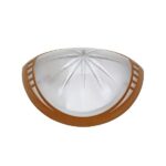 Espa Satürn Meşe Duvar Aplik