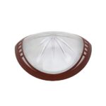 Espa Satürn Ceviz Duvar Aplik