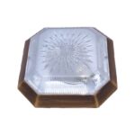 Espa Yıldız Ceviz Tavan Glop