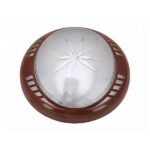 Espa Satürn Ceviz Tavan Glop