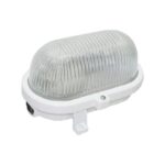 Espa Lüx Oval Armatür