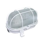 Espa Tel Kafesli Oval Armatür