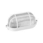 Espa Metal Beyaz Armatür