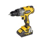 Rtrmax X-Lion Akülü Darbeli Matkap