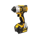 Rtrmax X-Lion Akülü Torklu Vidalama