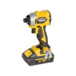 Rtrmax X-Lion Akülü Torklu Vidalama