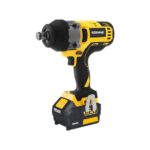 Rtrmax X-Lion Akülü Somun Sıkma