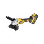 Rtrmax X-Lion Akülü Avuç Taşlama