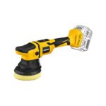 Rtrmax X-Lion Akülü Orbital Polisaj