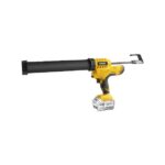 Rtrmax X-Lion Akülü Silikon-Sosis Tabancası