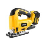 Rtrmax X-Lion Akülü Dekupaj Testere