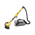 Rtrmax X-Lion Akülü Alçıpan Duvar Zımparalama