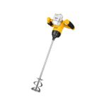 Rtrmax X-Lion Akülü Boya Karıştırıcı