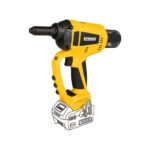 Rtrmax X-Lion Akülü Perçin Tabancası