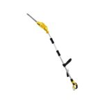 Rtrmax X-Lion Akülü Çok Fonksiyonlu Dal ve Çit Budama