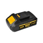 Rtrmax X-Lion Plus Akü (4.0 Ah)