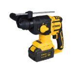 Rtrmax S-Lion Akülü ElektroPnömatik Kırıcı Delici