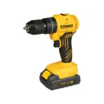 Rtrmax S-Lion Akülü Darbeli Matkap