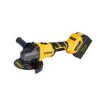 Rtrmax S-Lion Akülü Avuç Taşlama