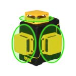 Rtrmax Şarjlı Lazer Distomat (3*360)