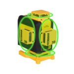 Rtrmax Şarjlı Lazer Distomat (4*360)