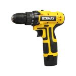 Rtrmax Akülü Matkap