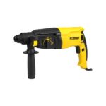 Rtrmax ElektroPnömatik Kırıcı Delici