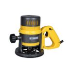 Rtrmax Tek Kollu Freze