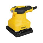 Rtrmax Titreşimli Zımpara (Avuç İçi)