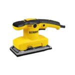 Rtrmax Titreşimli Zımpara