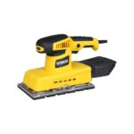 Rtrmax Titreşimli Zımpara